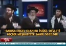 Yahudi din adamlarından İsrail açıklaması