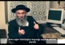 Yahudi Hahamdan dünyayı şoke eden açıklamalar İslam geleceğin dinidir
