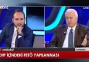 Yahya Ülküseven - 40 yıl Fethullah Gülenin sağ koluyum...