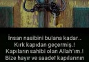 Ya İlhi Senden Bir Dileğim Var.... - Hz.Mevlna İlhi Aşk