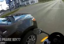 Yakamozdan sinirli motorcular ve Türkiye