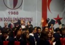 Yakın Doğu Üniversitesi Mezuniyet Töreni(2011)