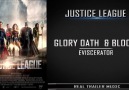 Yakın zamanda yayınlanacağı duyurulan Justice League Promosu'n...