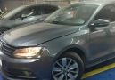 Yakışıklı Volkswagen Jetta .4 TSİ motor... - Candan Mühendislik Otogaz