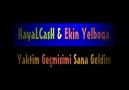 Yaktım Geçmişimi Sana Geldim... - 2oı2