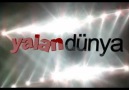 Yalan Dünya 2012 Kanal D - Jenerik Müziği HD