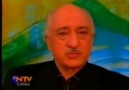 YALAN küfre EŞİT bir Gunahtır (Fethullah Gülen )