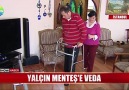 Yalçın Menteş&veda