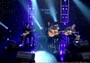 Yalın - Alışmak Zorundayım (Turkcell Müzik Konserleri)