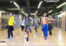 YALLA HABIBI ZUMBA FITNESSENJOY... - Lelit&WORLD of FUN