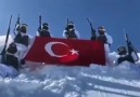 Yalnız Polisim2 - 3200 metreden kahraman Türk milletine...