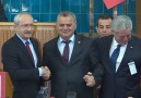Yalova Çiftlikköy Belediye Başkanının CHP'ye Katılım Töreni
