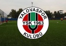 Yalovaspor - Haydi YALOVA 17 Kasım Pazar 1400&Altınova...
