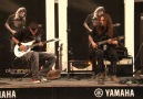 Yamaha RGX420DZII - Jam Session w/Okan Ersan & Asil Tan Tansu