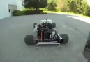 Yamaha R1 Motor Kart!!! LikeeeShareee