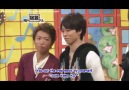 YAMA meccha adorkable moment XDD