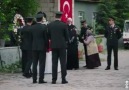 Yanası Yanası Ciğer Yanası Ölsede Ağlamaz ŞEHİT ANASI..!