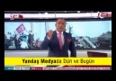 YANDAŞ MEDYA DÜN VE BUGÜN.