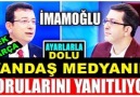 Yandaş Medya KOMAYA GİRDİ