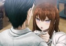 Yandere Kurisu... Dr.Delta