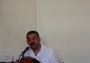"Yandı Cânım" Rast Şarkı