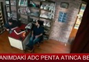 Yanımdaki ADC Penta Atınca