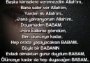 YANIMDA OLSAYDIDA HİÇ BİRŞEYİM OLMASAYDI