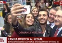 YANINA DOKTOR AL KILIÇDAROĞLU...!!