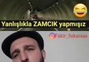 Yanlişlıkla zam yapmak