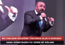 Yanlış yapıyorsun oğlum!