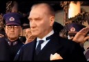 Yapay Zeka İle Renklendirilmiş Atatürk VideosuKaynak Hajra Turan Youtube