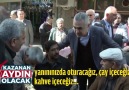 Yapılacak çok iş kazanılacak çok kalp var...