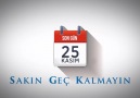 Yapılandırma Fırsatı Kaçıyor