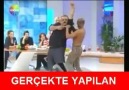 Yapılmak istenen ve yapılan.