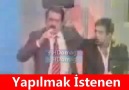 Yapılmak İstenen vs Yapılabilen  Video Caps