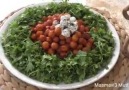 Yapımı çok kolay bulgur köftesi tarifi