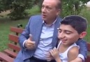 Yapmak yada yapacak olduğu yürüyen uçağ'ın konusunu cumhurbaşkanına açtı :D