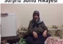 Yapmayın yazıktır korkmuş teyzem zaten