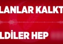 Yaptık Yine Yaparız 1. Olağan Kongre... - Yeniden Refah Partisi