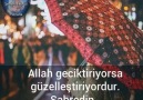 Ya Rabbim!.. Beni Senden Başkasına Muhtaç Etme....Amin