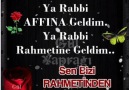 Yarabbi Sen Bizi Rahmetinden Mahrum Bırakma. Amin. Gül Yaprağı Namaz AŞKI