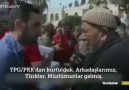 Ya Rab bizi Müslüman Türk olarak... - Nurgül Yiğit Ece