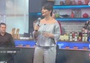 Yar ağladı Men ağladım..Şebnem Tovuzlu