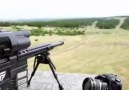 500 Yard No-Look rifle shot with android using…