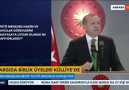 Yargıda Birlik Üyeleri Kabulü (18 Ocak 2017)