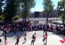 Yarımca Ortaokulu OAB le 22 avril 2016