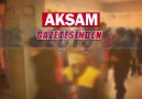 Yarın Akşam Gazetesi almayı unutma! )