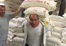 Yarın gel kamyon olarak işe başla
