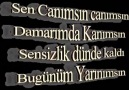 Yarınımsın