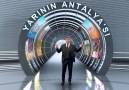 Yarının Antalya&için Aşkla Yola Devam